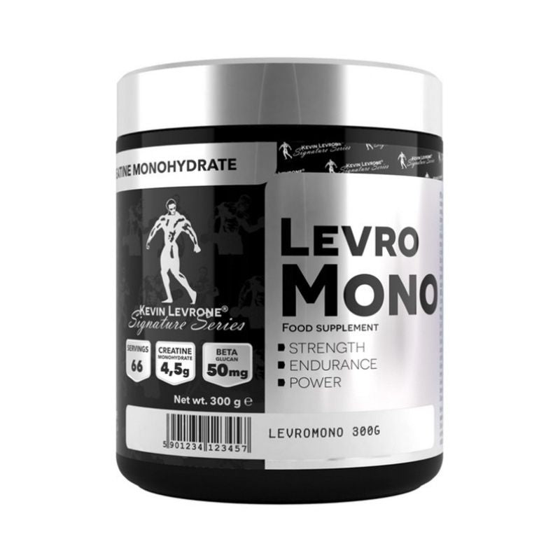 Kevin Levrone Levro Mono Creatine 300 Gr