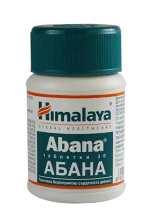 Himalaya Abana 30 Tablet