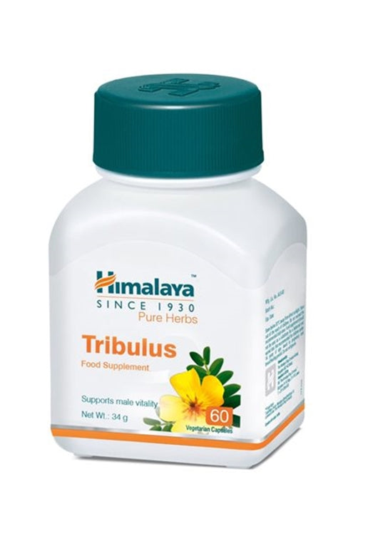 Himalaya Tribulus 60 Tablet
