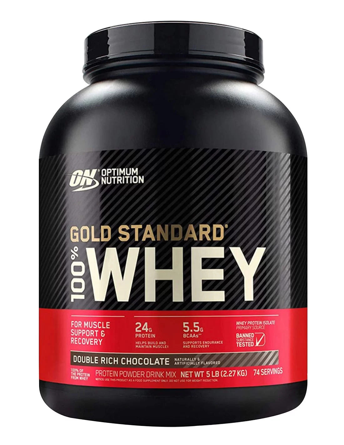 Optimum Gold Standard Whey Protein Tozu 2273 Gr