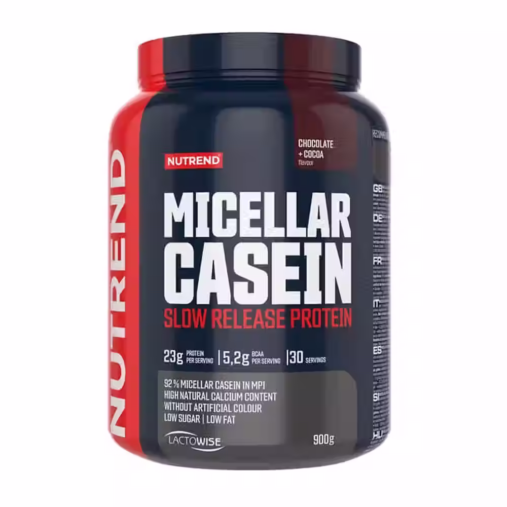 Nutrend Micellar Casein 900 Gr Chocolate