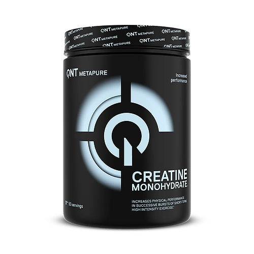 Qnt Creatine Monohydrate Pure 300 Gr
