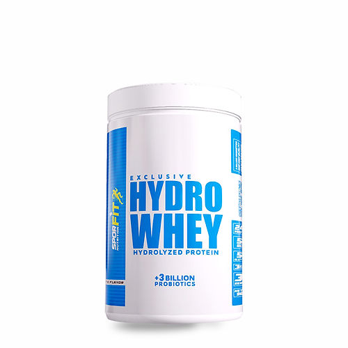 Sporfit Nutrition HydroWhey 30 Servis