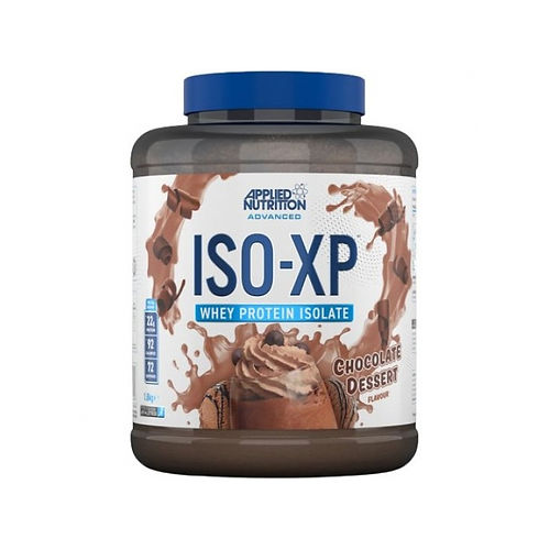 Applied Nutrition ISO-XP Whey Protein Isolate 1800 Gr