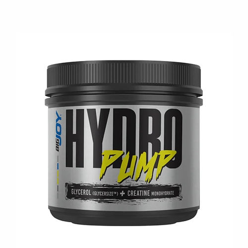Big Joy Hydro Pump Glycerol 180 Gr