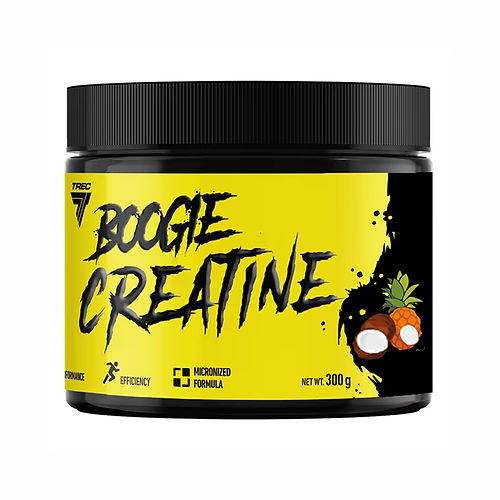 Trec Boogie Creatine 300 Gr