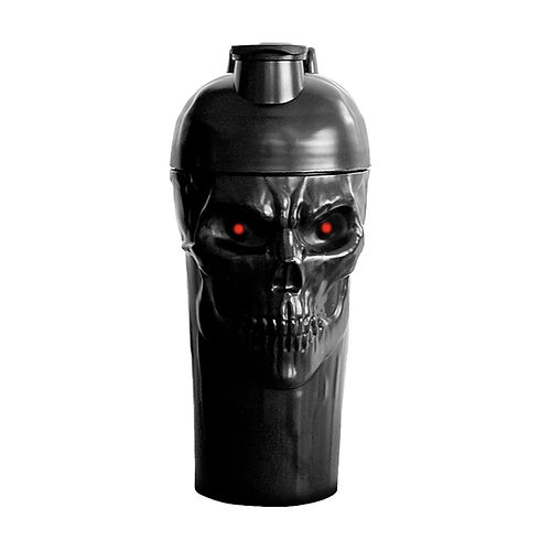 JNX Sports Skull Shaker 700ml