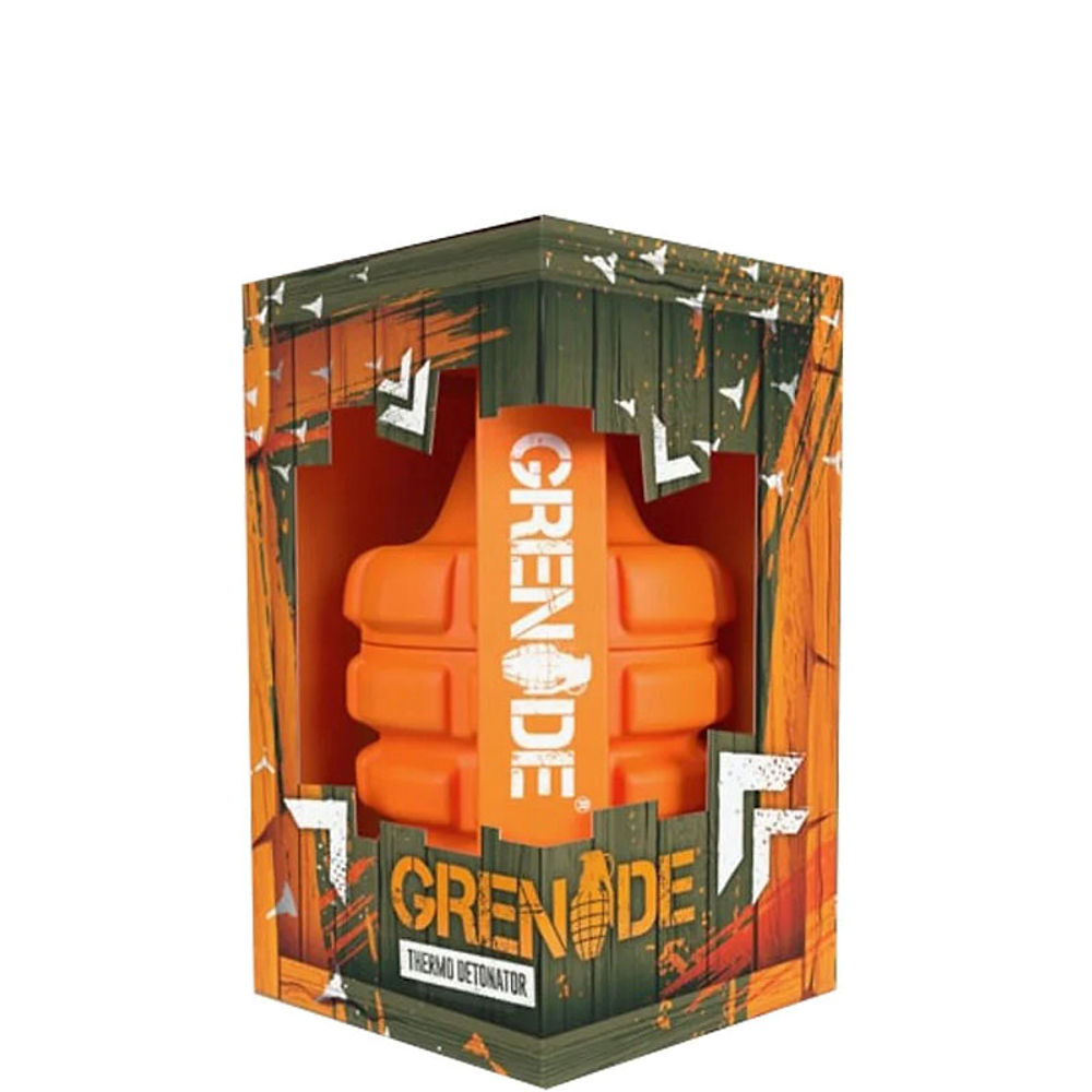 Grenade Thermo Detonator 100 Kapsül