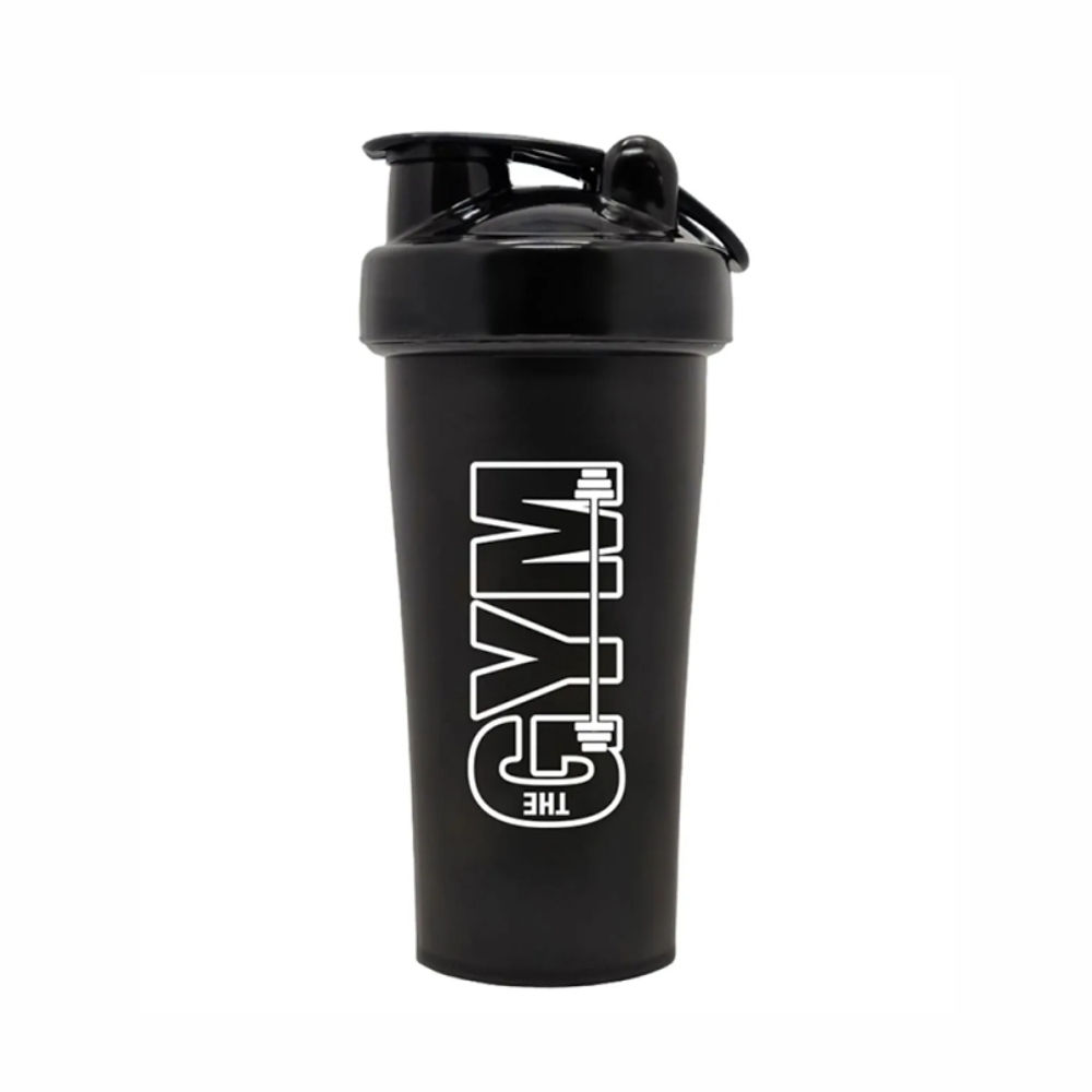 COOL SHAKER GYM LOGO SHAKER 650 CC