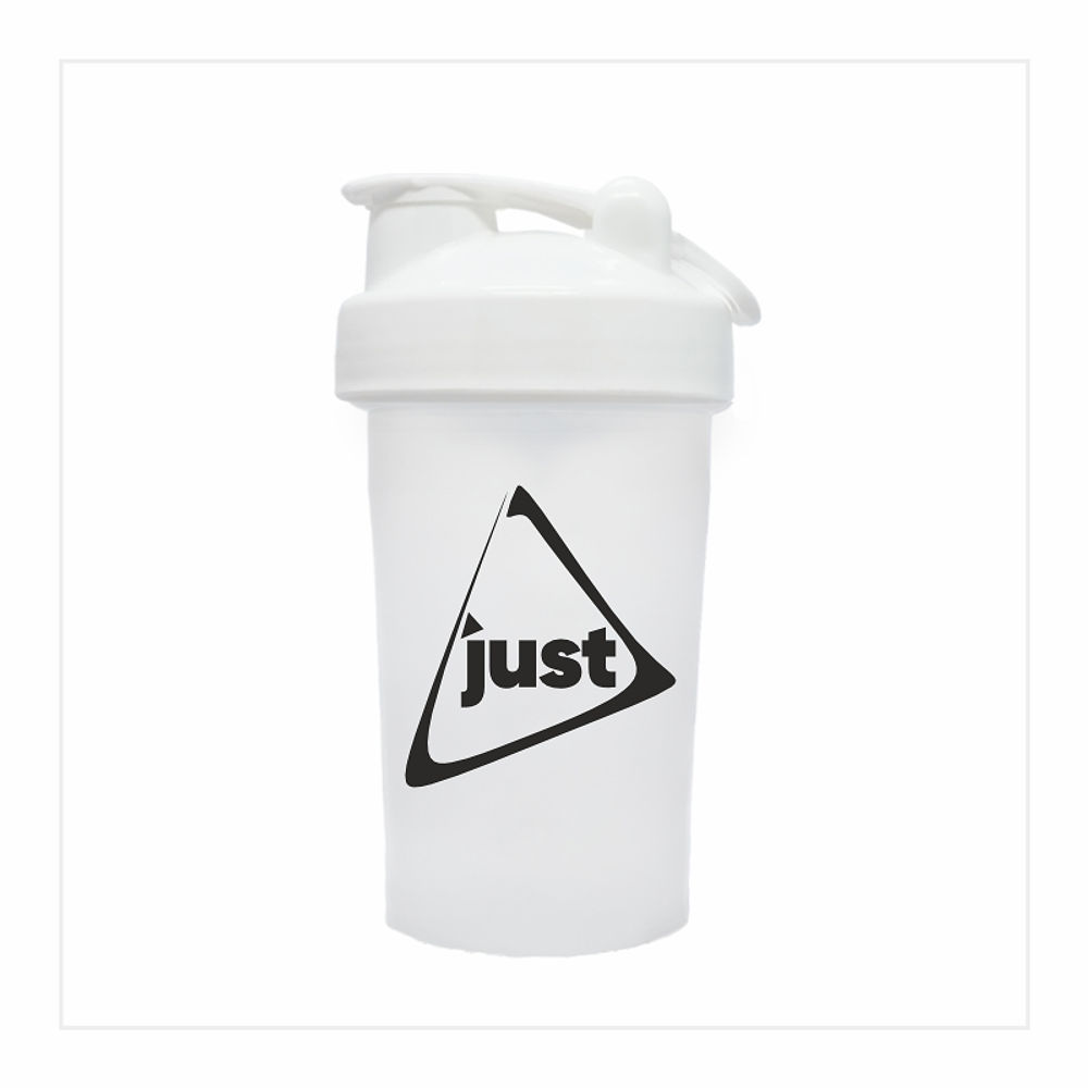 Just 550 ml Shaker