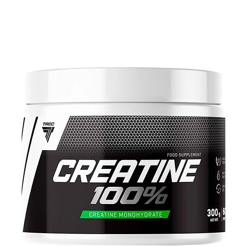 Trec Nutrition %100 Creatine Monohydrate 300 Gr