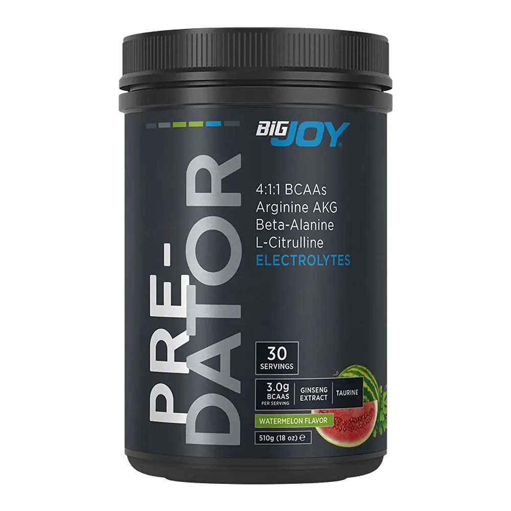 Big Joy Pre-Dator 510 Gr