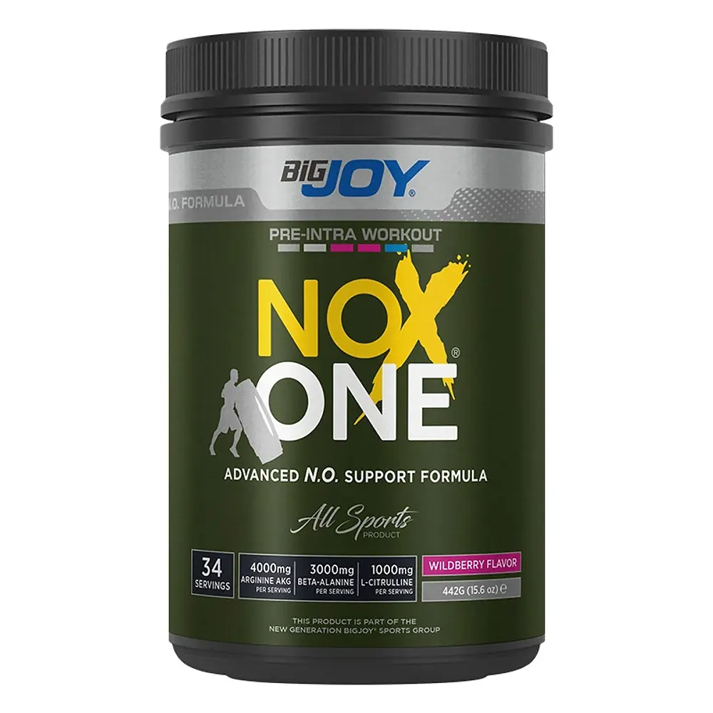 Big Joy-Noxone 442 Gr