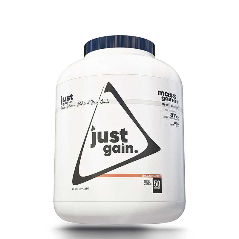 Just Nutrition Mass Gainer 2500 Gr Çikolata