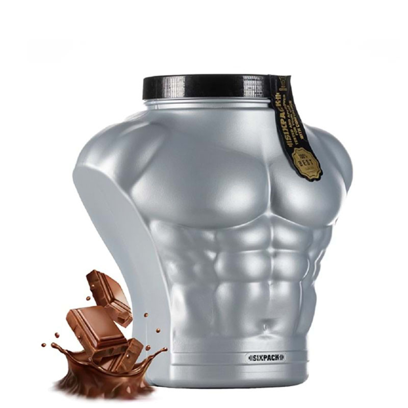Sixpack Whey Protein 1000 Gr