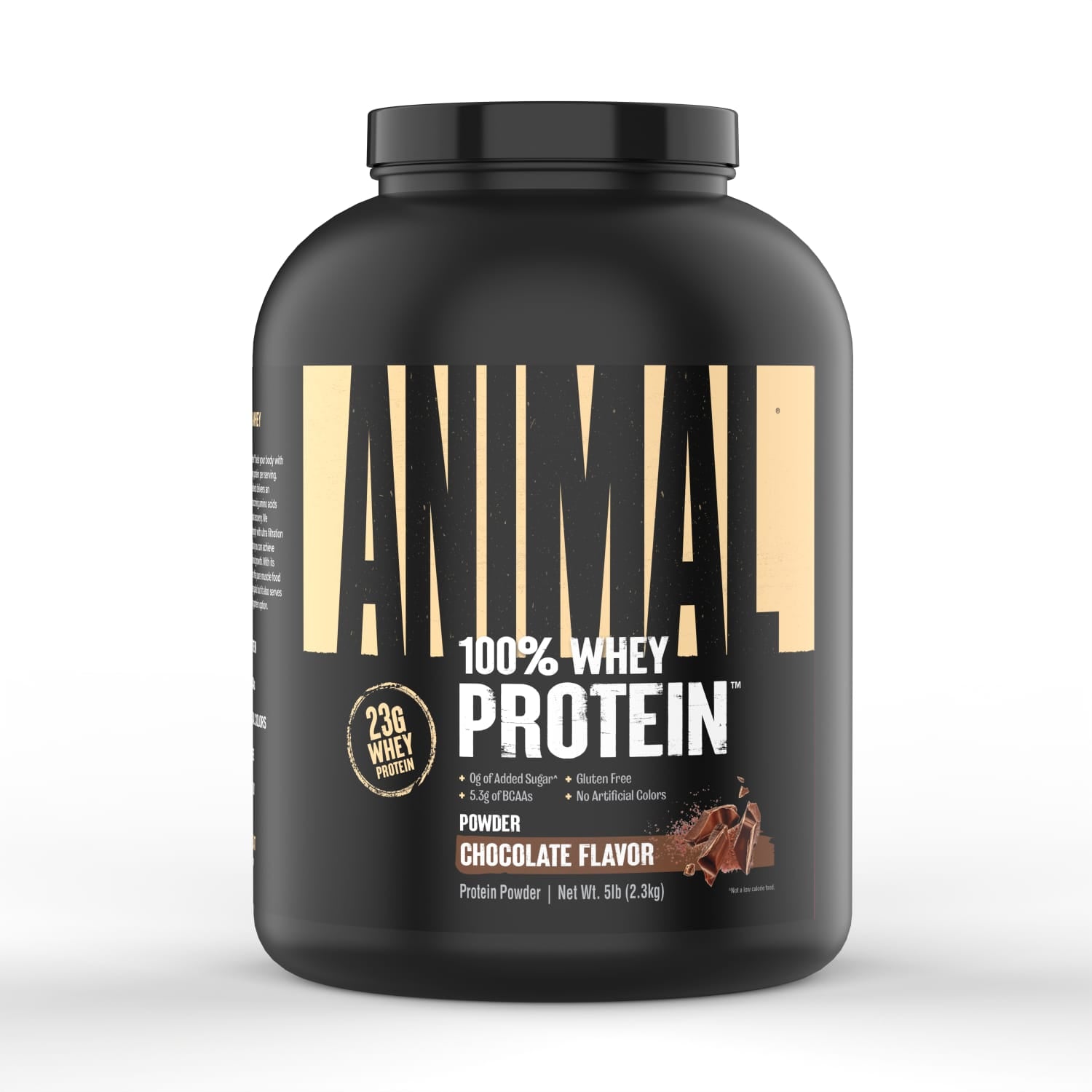 Univesal Animal Whey Protein 2300 Gr