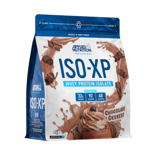 Applied nutrition ISO-XP 100% Whey Protein Isolate 1 kg