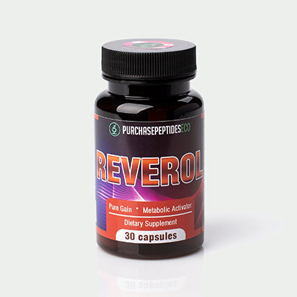 Purchase Reverol SR9009 STENABOLİC 30 capsules 15 mg