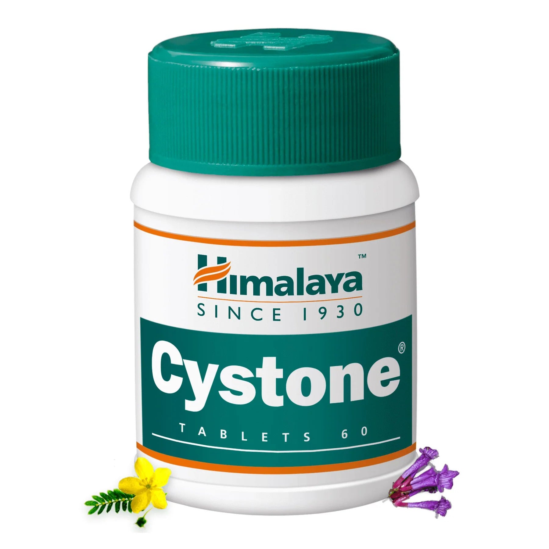 Himalaya Cystone 60 Tablet - ABD VERSİYON