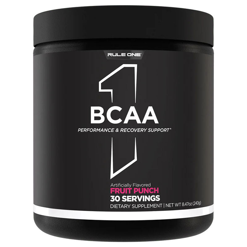 Rule One Bcaa 240 Gram - ABD MENŞEİ