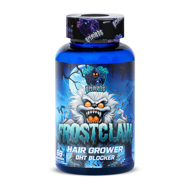 Grimlabs FROSTCLAW HAİR GROWER DHT BLOCKER