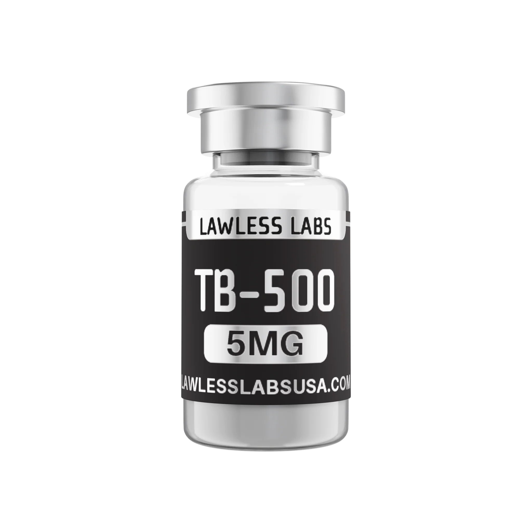 LAWLESS TB500 - 5 MG