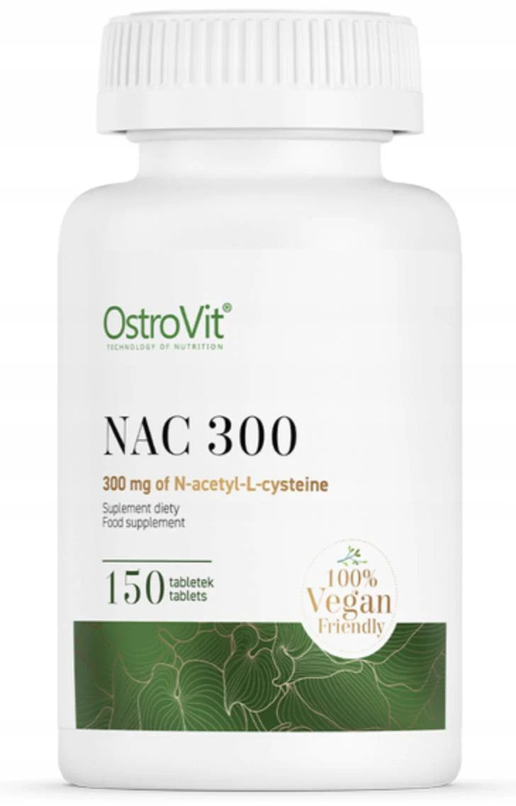 Ostrovit nac 150 TABLET