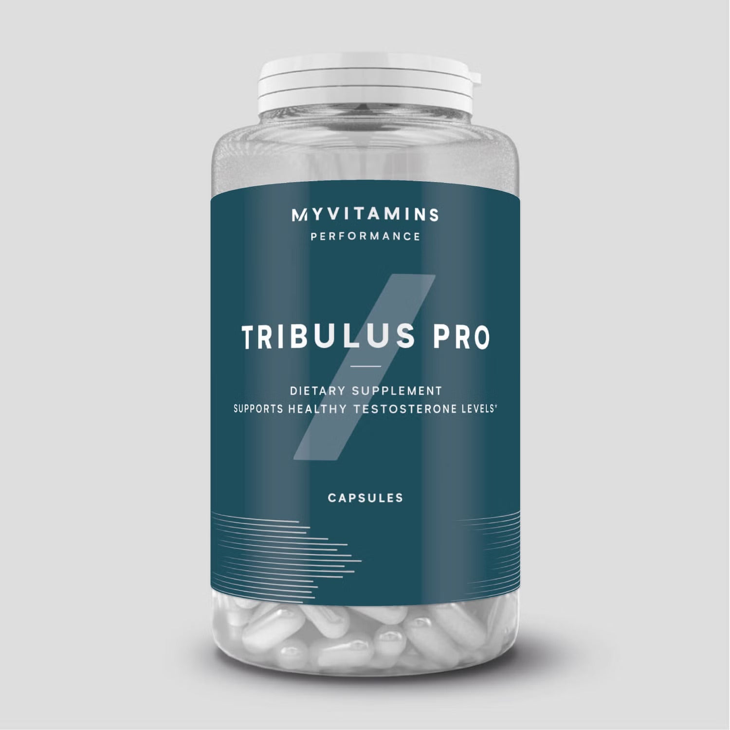 Myprotein Tribulus pro 300 mg 270 Kapsül