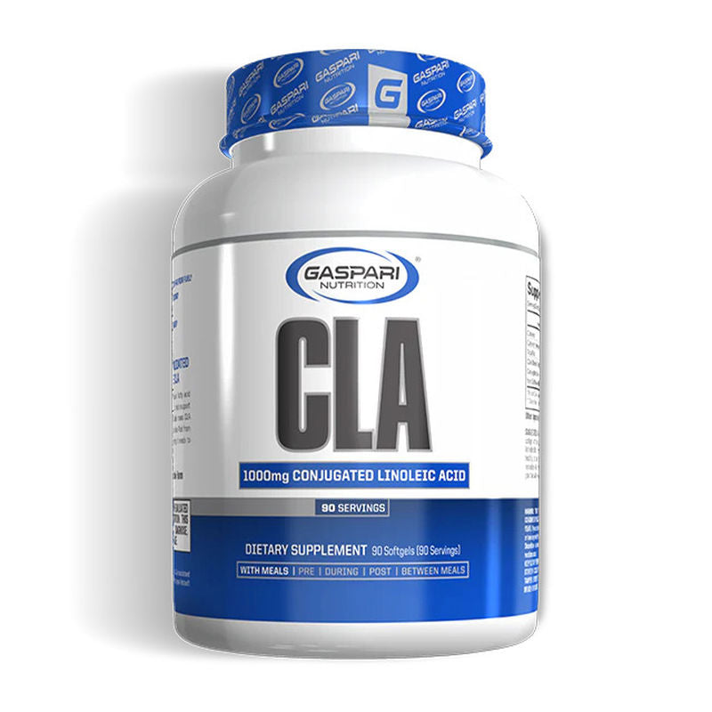 GASPARİ CLA 90 CT 1000mg