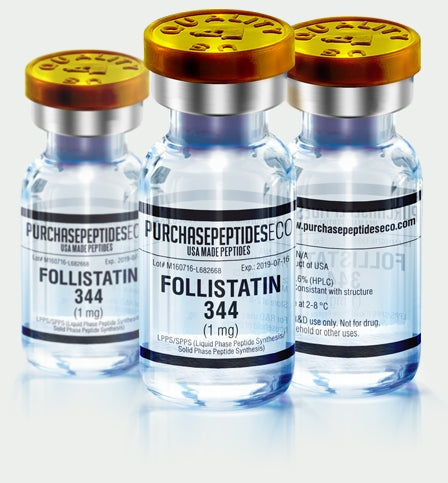 Purchase Follistatin 344 (1 mg)