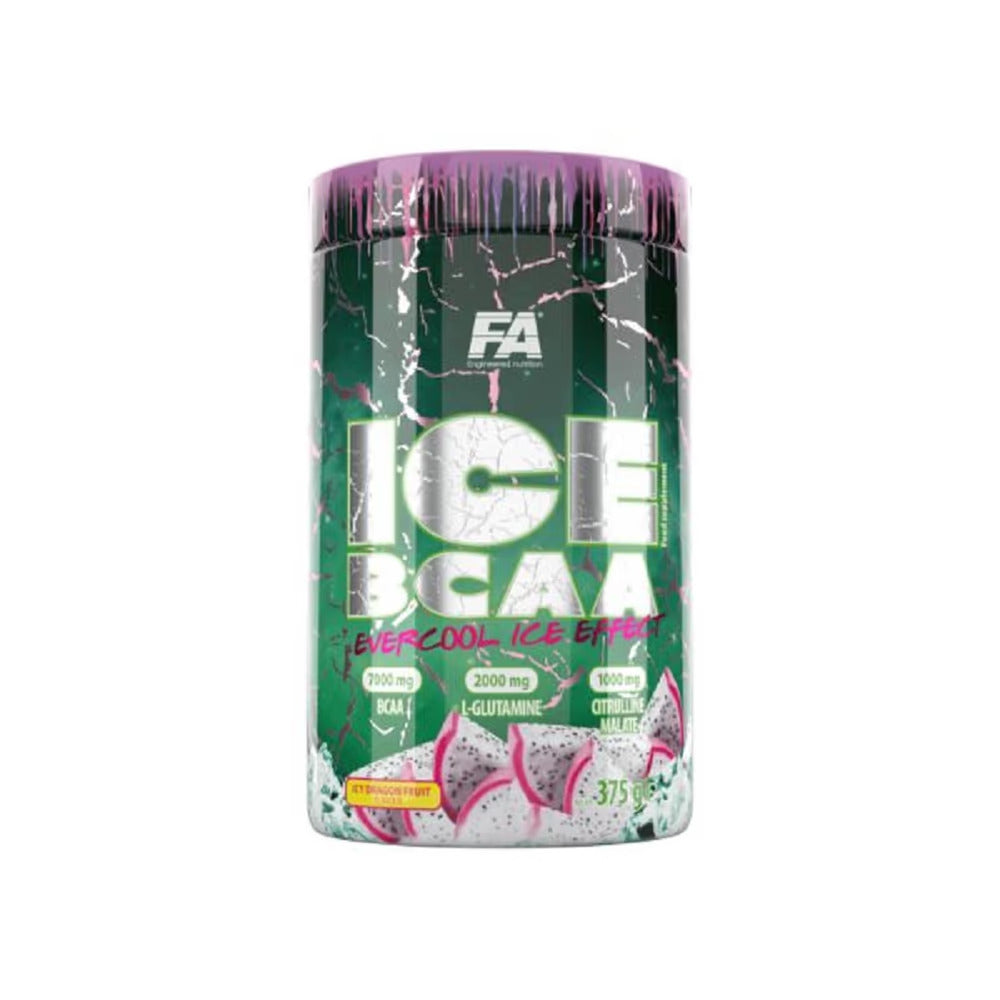 FA ICE BCAA 375 g