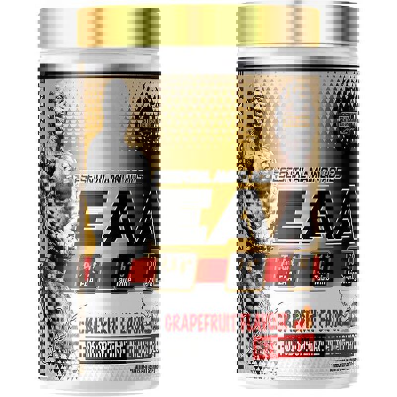 Dexter Jackson Gold Series EAA Powder Essential Amino - 60 SERVİS