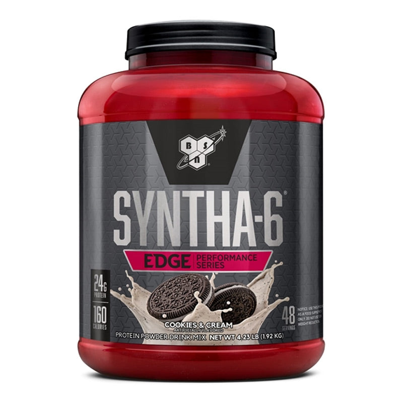 Bsn Syntha-6 Isolate Protein 1.82 Kg