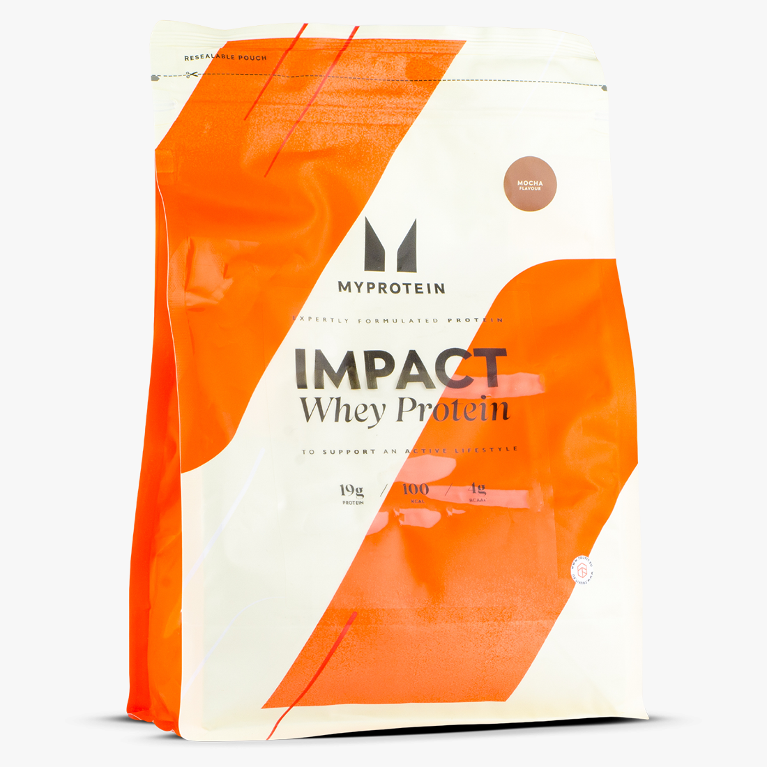 MYPROTEIN Impact Whey Protein 1 KG - 40 SERVİS