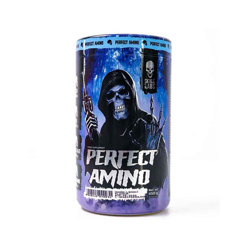 SKULL LABS PERFECT AMİNO 450 GRAM