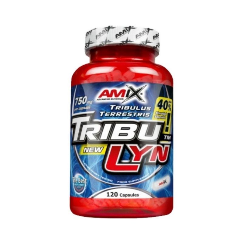AMIX TribuLyn Tribulus 750 mg  120 Caps