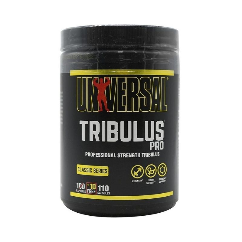 UNIVERSAL Tribulus Pro 625mg. / 100 Caps.