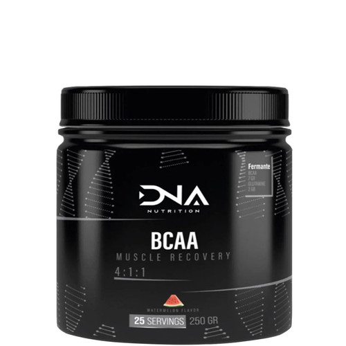 DNA Nutrition BCAA 4:1:1 250 Gr Karpuz | Provitamin