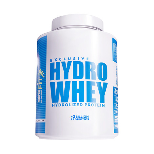 Sporfit Nutrition HydroWhey 60 Servis | Provitamin